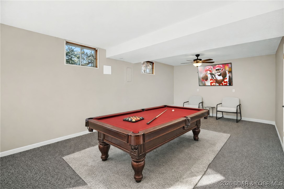 Empire City - Residential