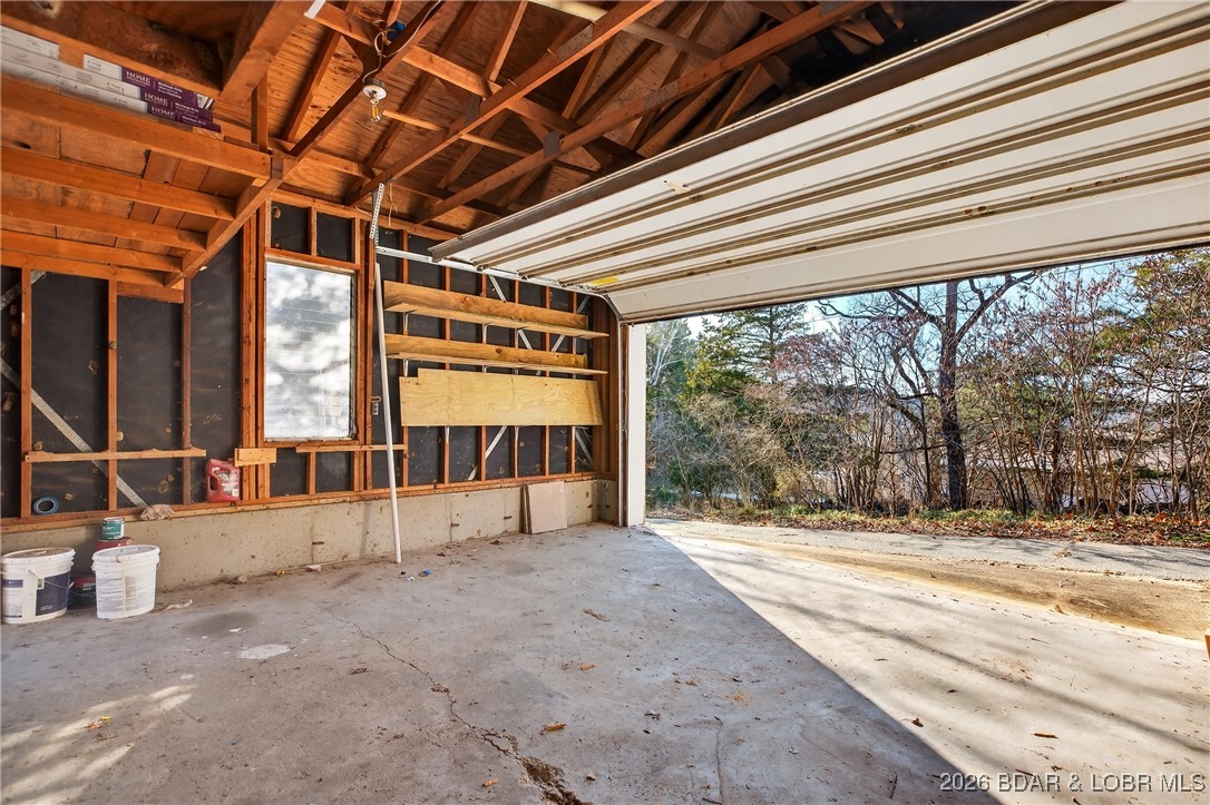 Empire City - Residential