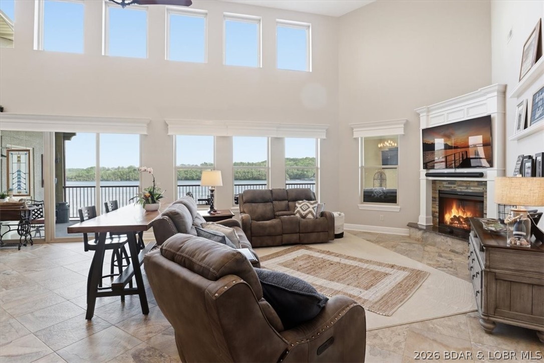Bella Sera Condominium - Residential