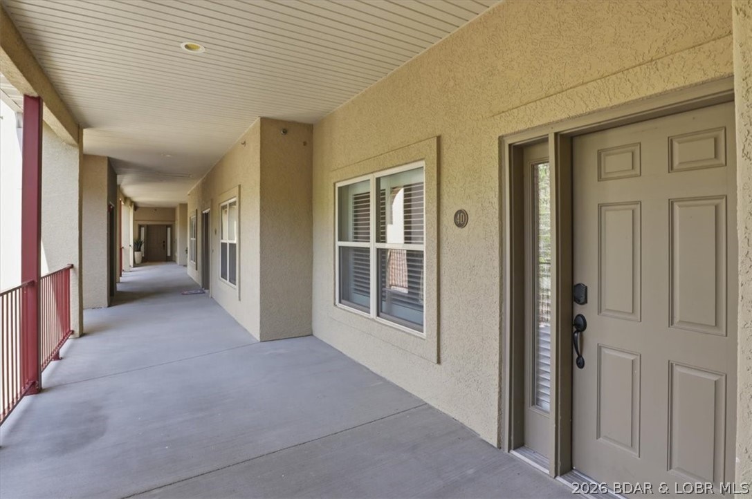 Bella Sera Condominium - Residential