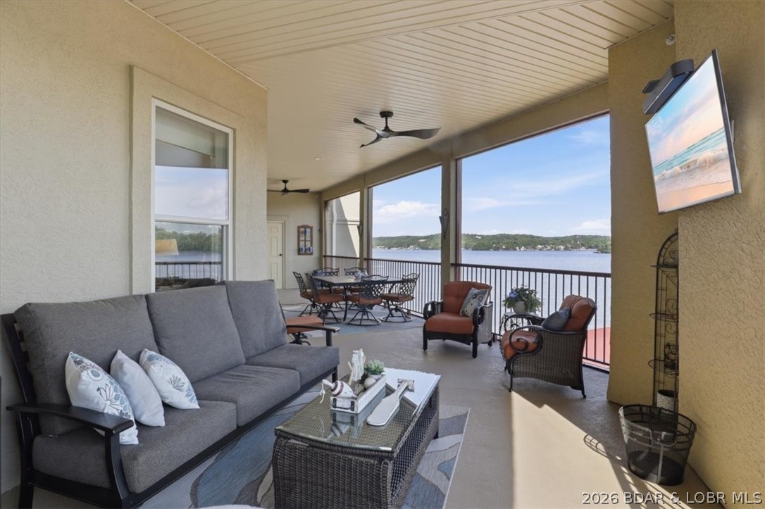 Bella Sera Condominium - Residential