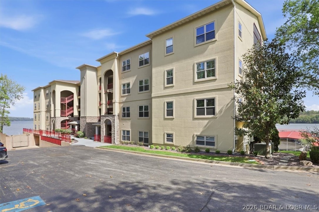 Bella Sera Condominium - Residential