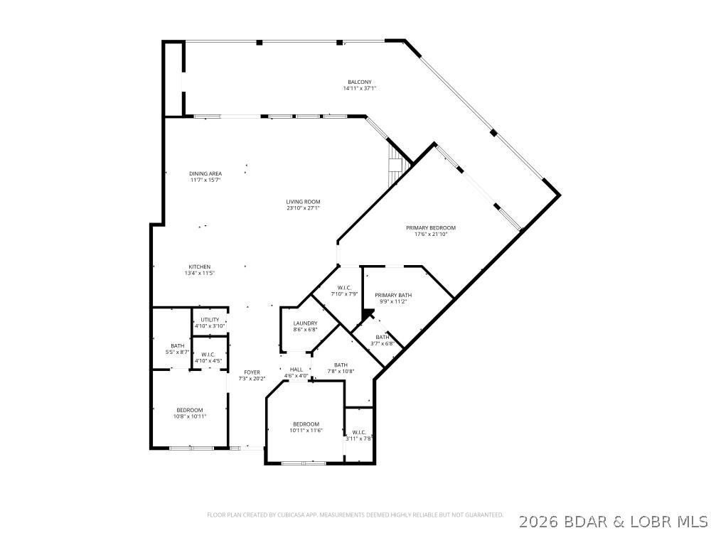 Bella Sera Condominium - Residential