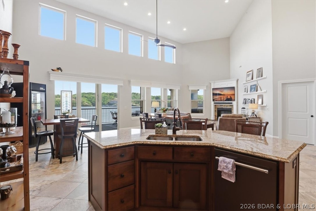 Bella Sera Condominium - Residential