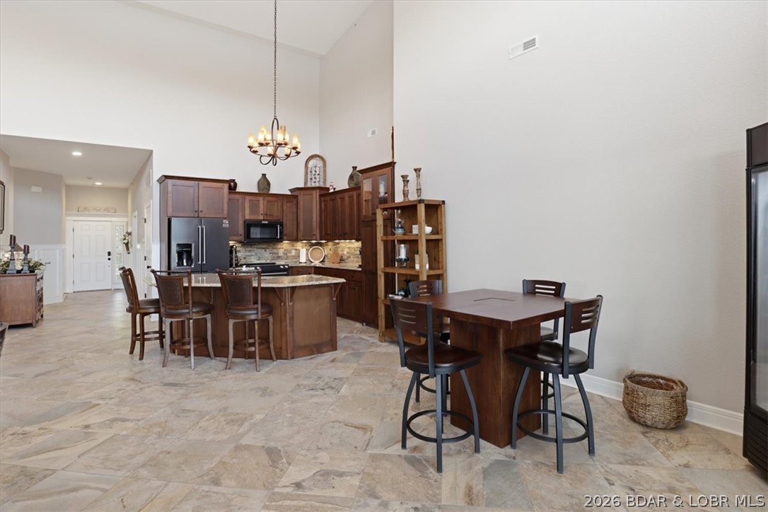 Bella Sera Condominium - Residential