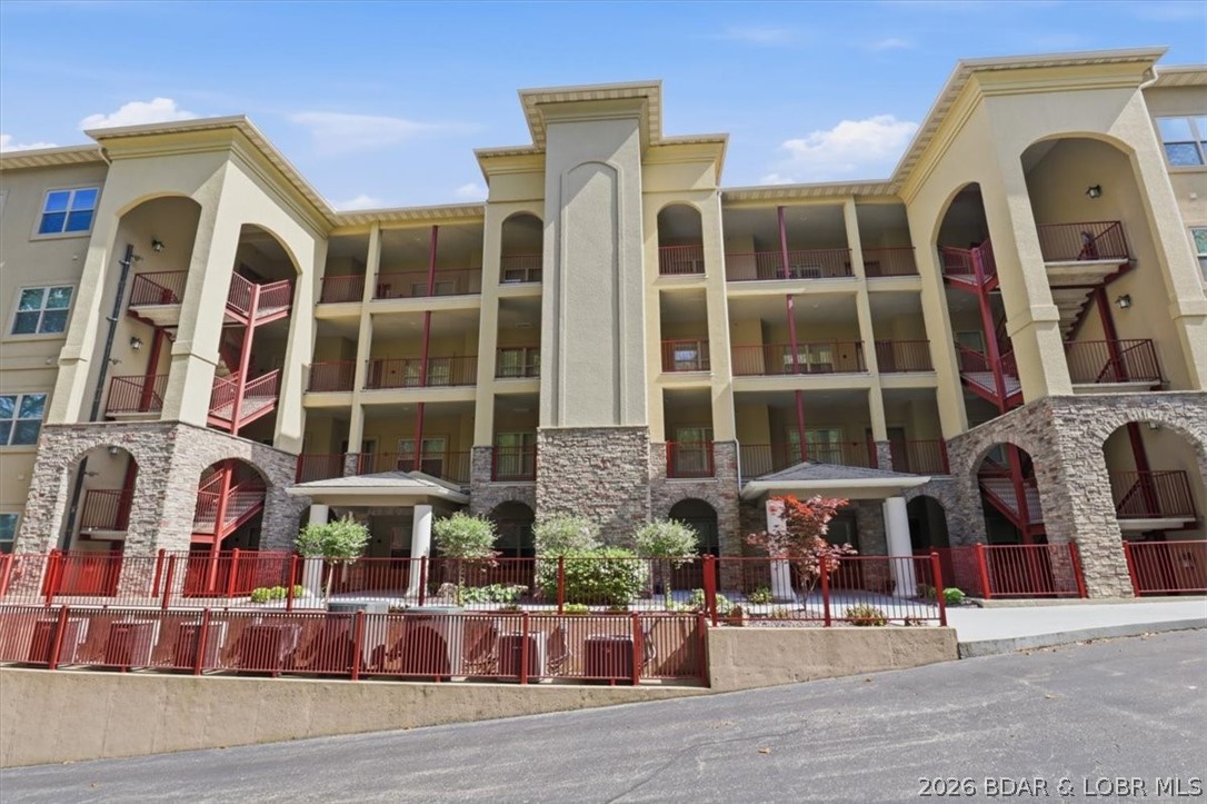 Bella Sera Condominium - Residential