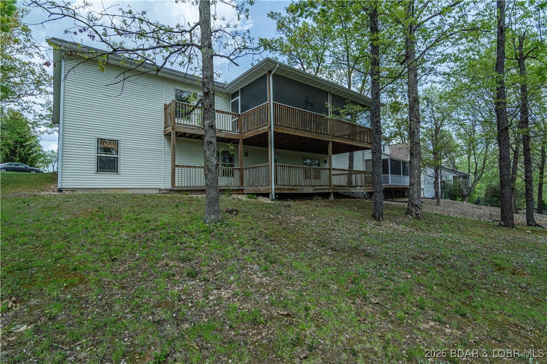 Osage Beach, Missouri 65065, United States, 5 Bedrooms Bedrooms, ,3 BathroomsBathrooms,Residential,Active,118002