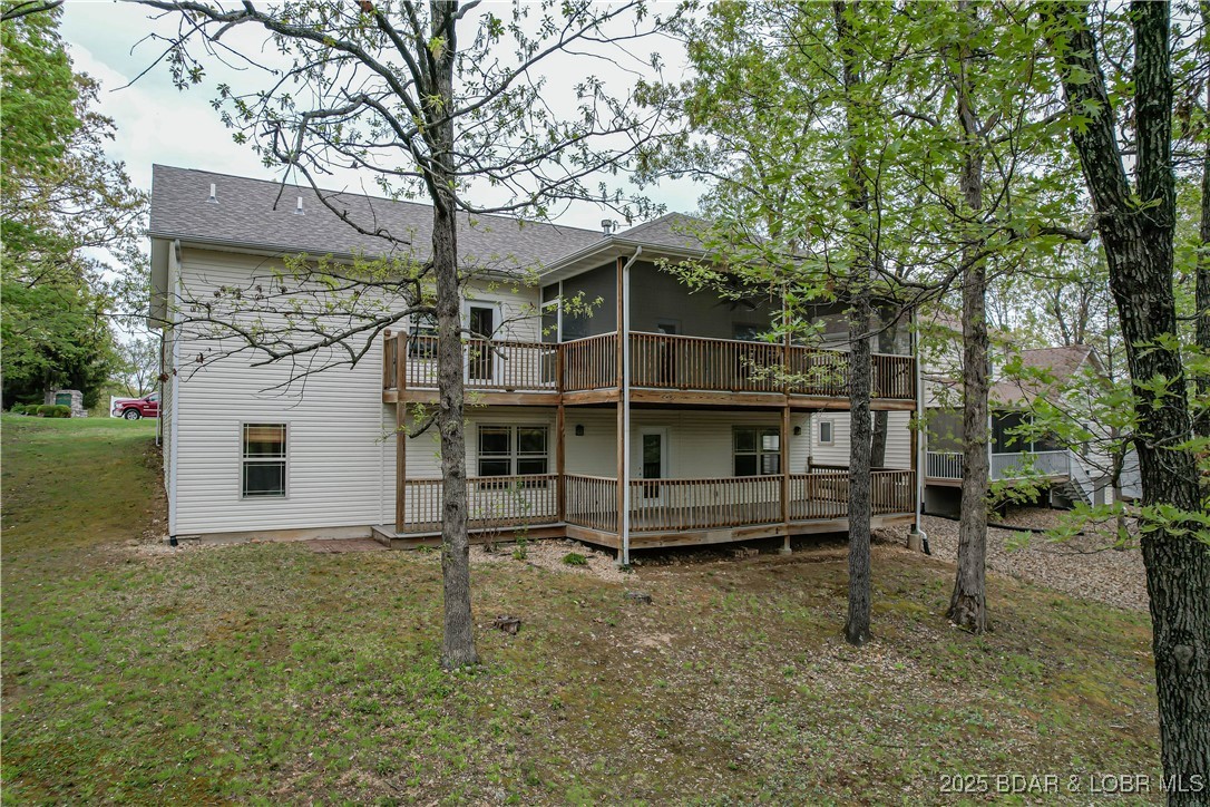 Osage Beach, Missouri 65065, United States, 5 Bedrooms Bedrooms, ,3 BathroomsBathrooms,Residential,Active,118002