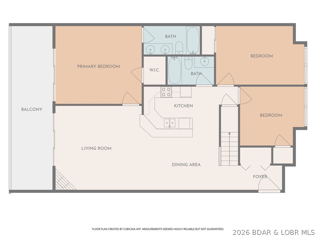 Westside Bay - Residential