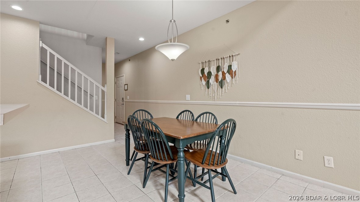 Westside Bay - Residential