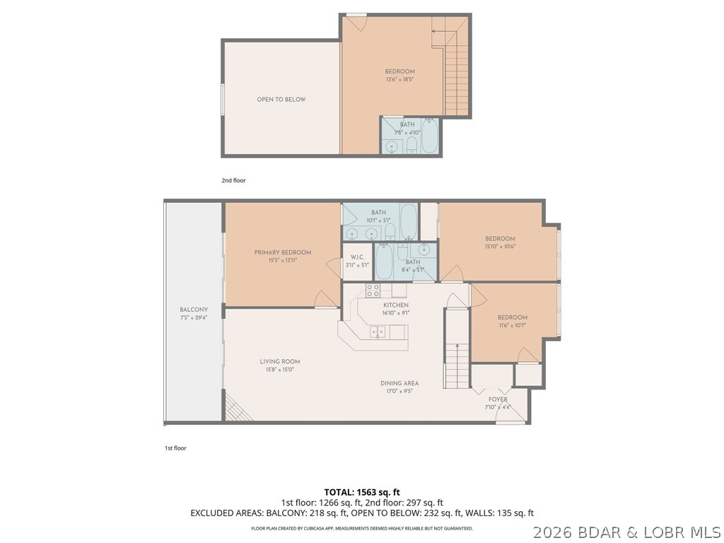 Westside Bay - Residential