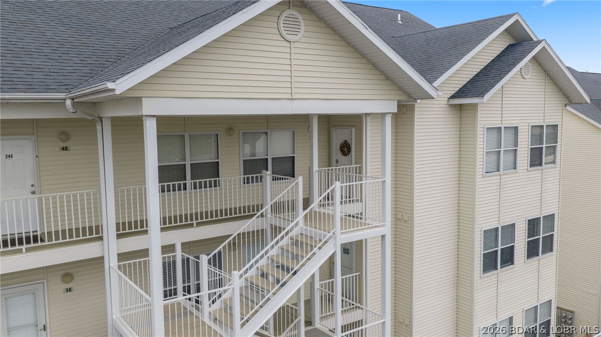 Westside Bay - Residential