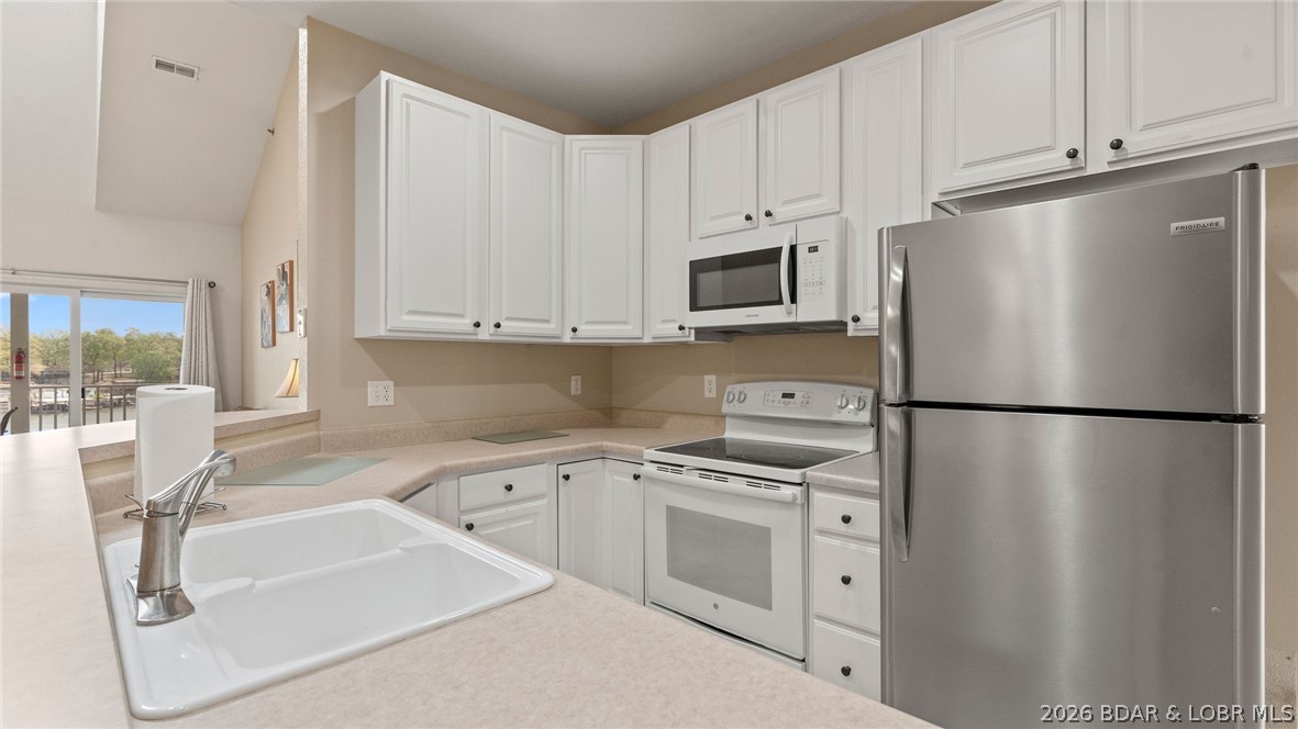 Westside Bay - Residential