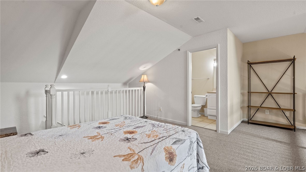 Westside Bay - Residential
