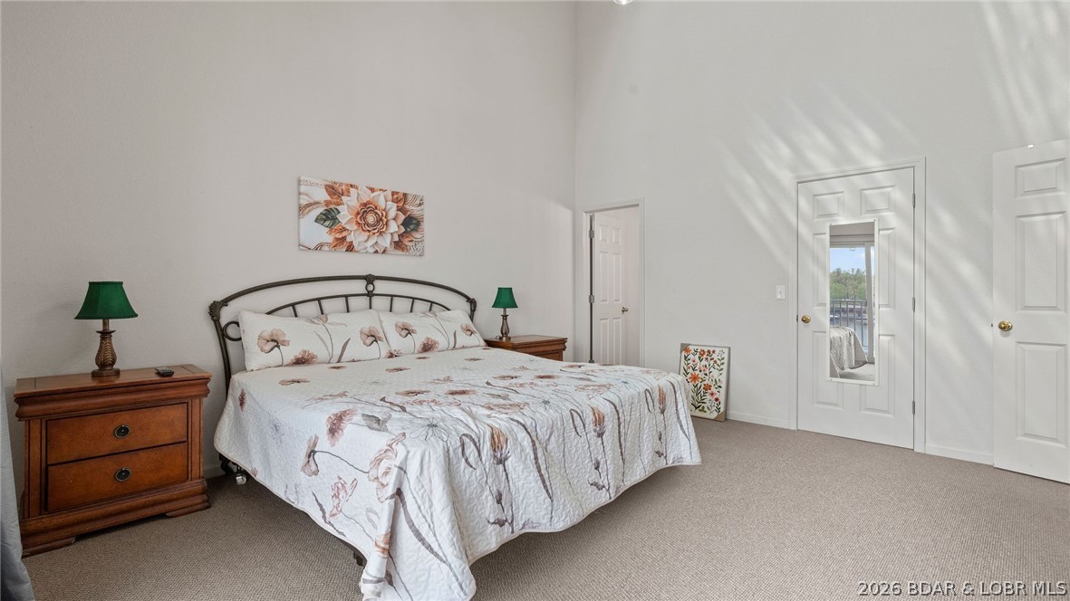 Westside Bay - Residential