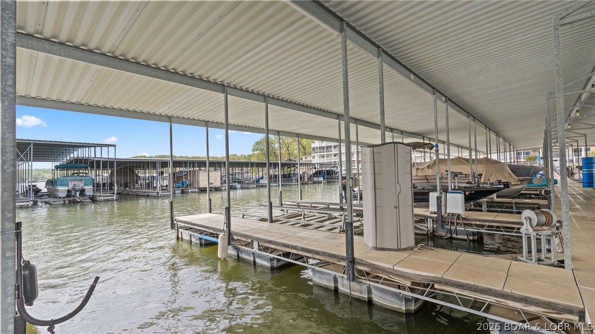 Westside Bay - Residential
