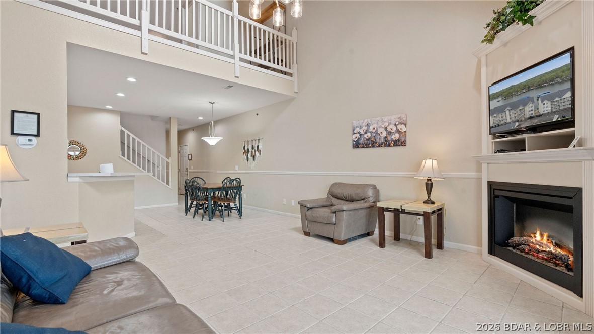 Westside Bay - Residential