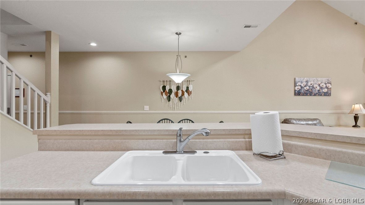 Westside Bay - Residential