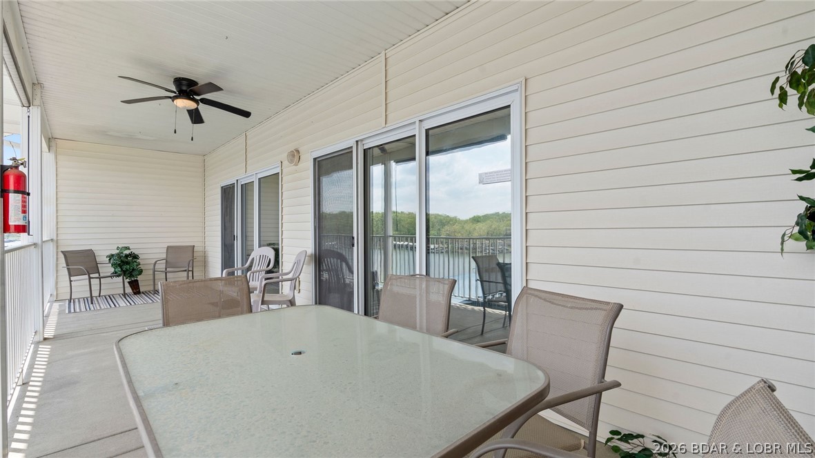 Westside Bay - Residential