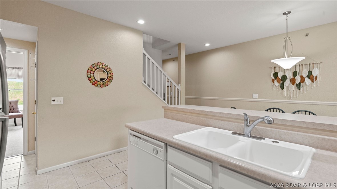 Westside Bay - Residential