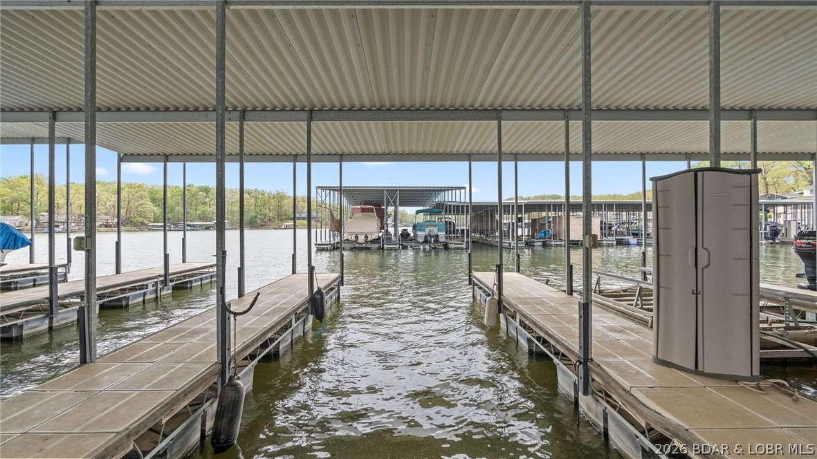 Westside Bay - Residential