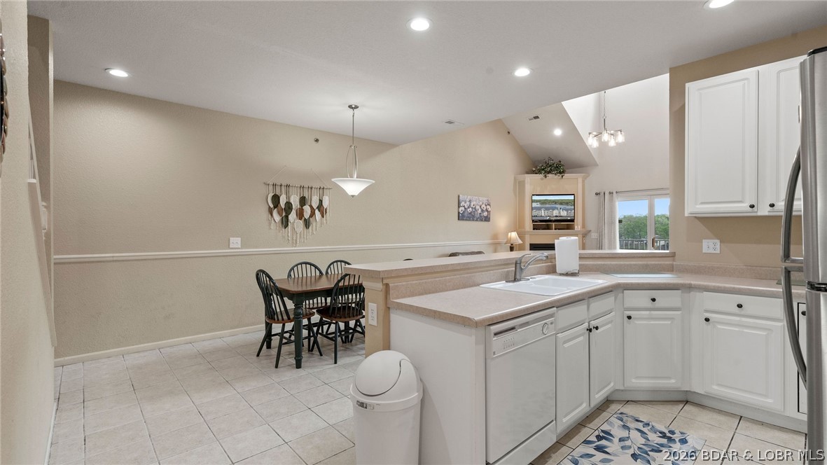 Westside Bay - Residential