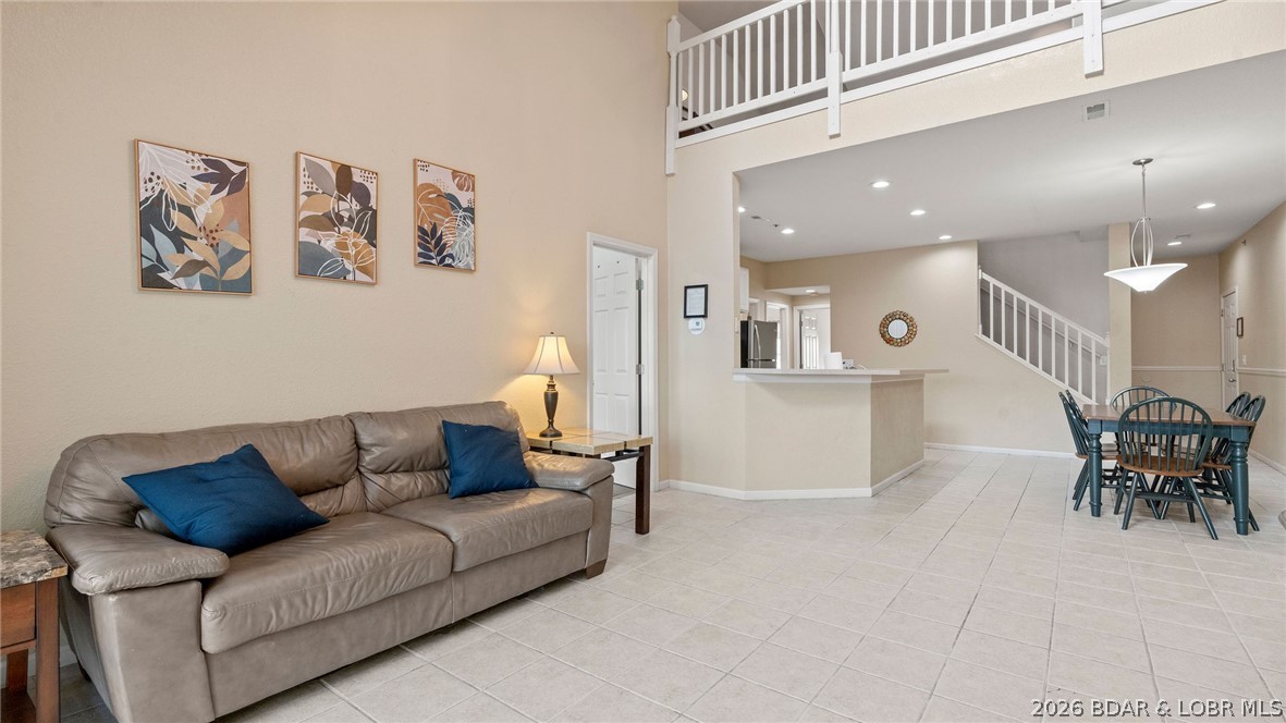 Westside Bay - Residential