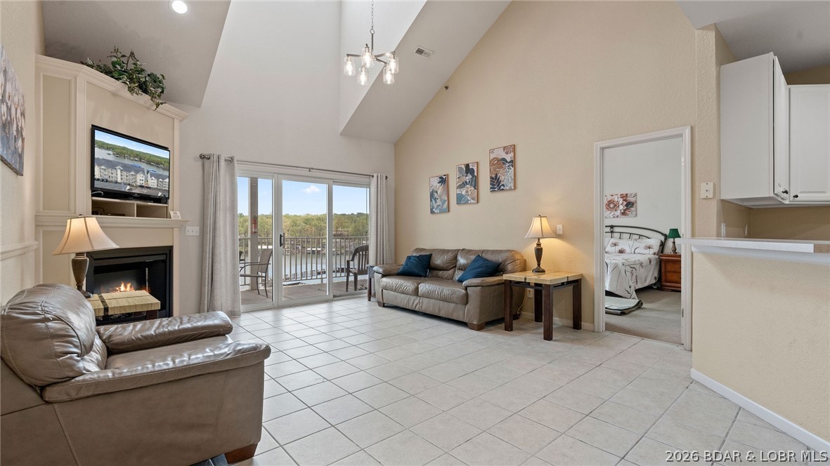 Westside Bay - Residential