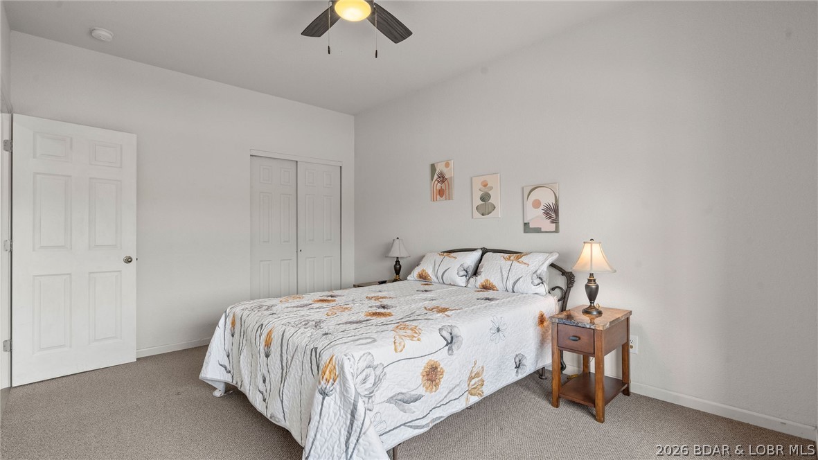Westside Bay - Residential