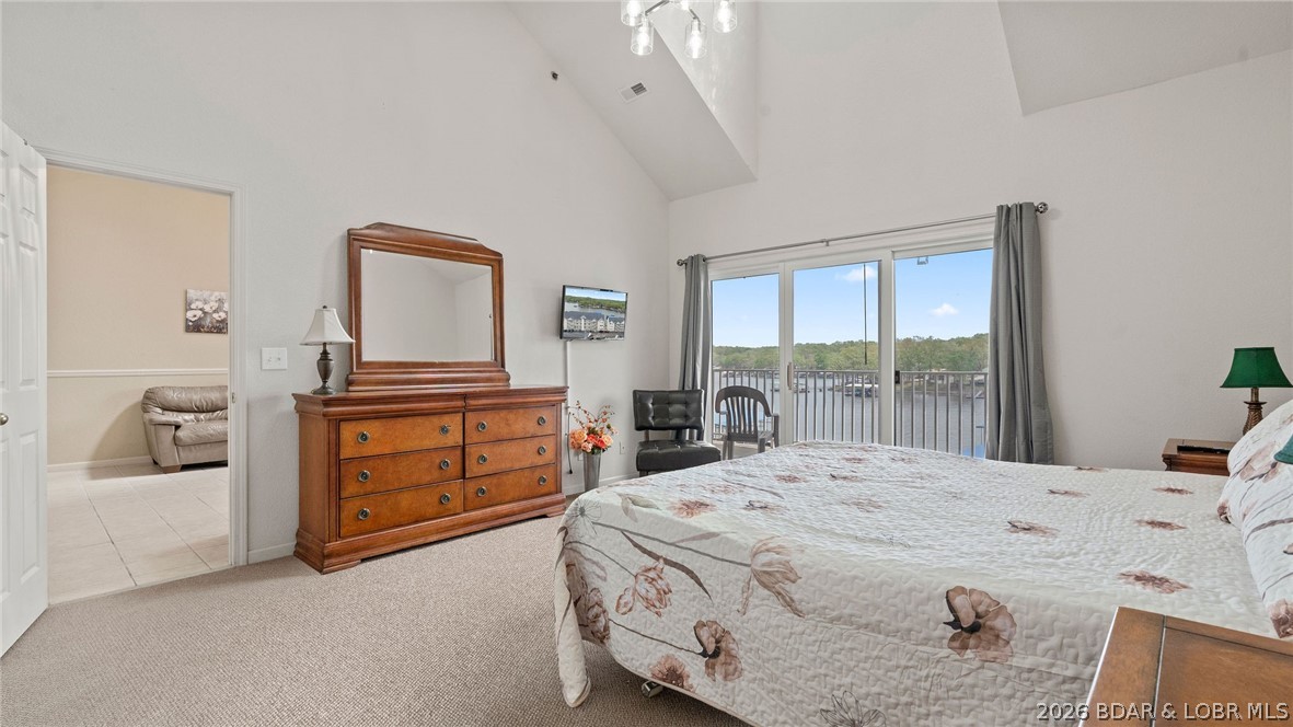 Westside Bay - Residential