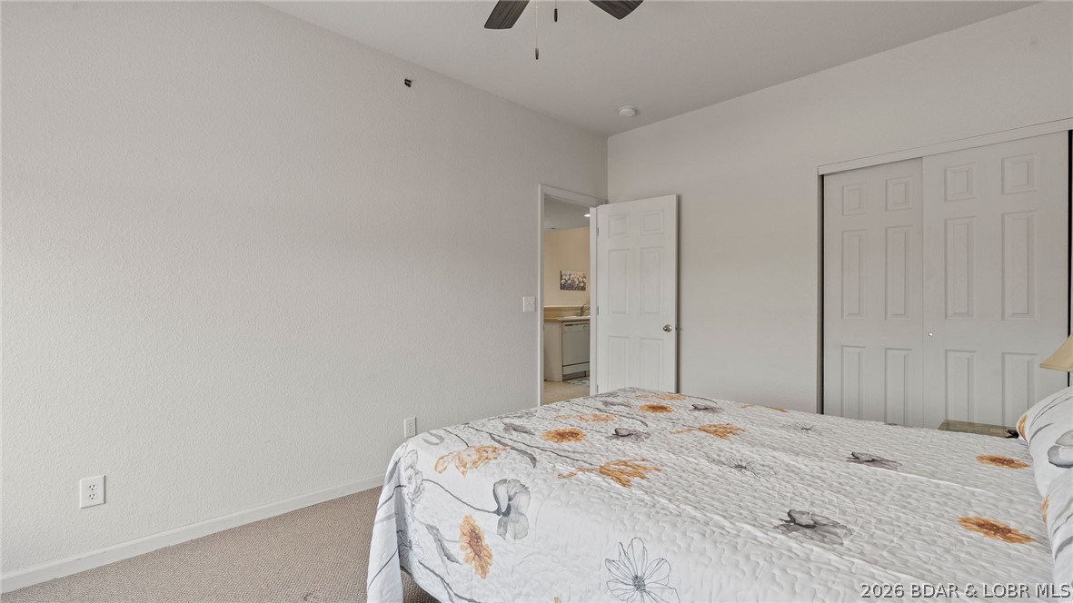 Westside Bay - Residential