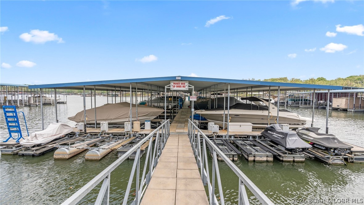 Westside Bay - Residential