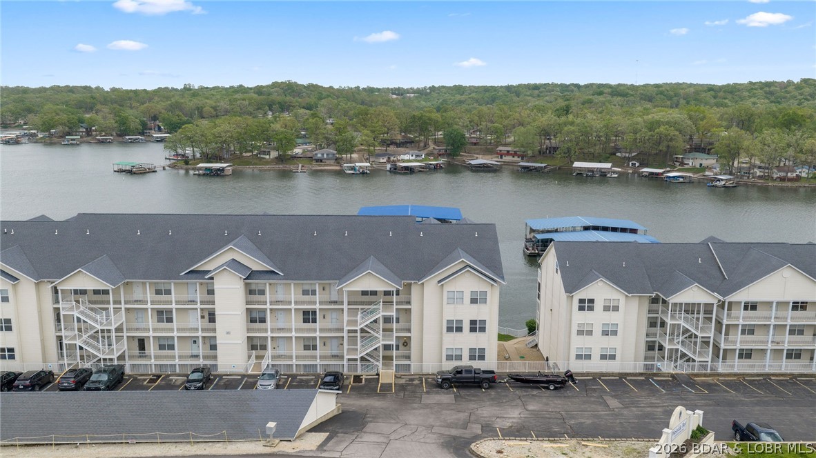 Westside Bay - Residential