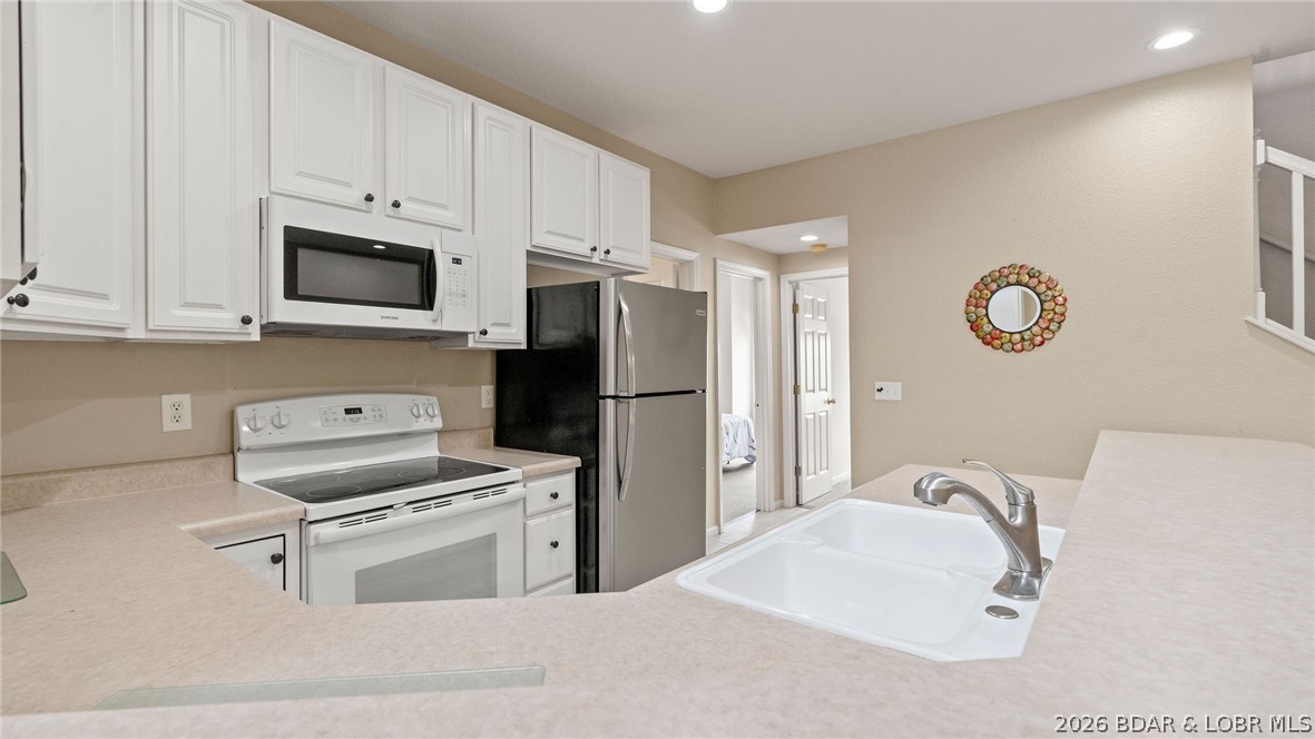 Westside Bay - Residential