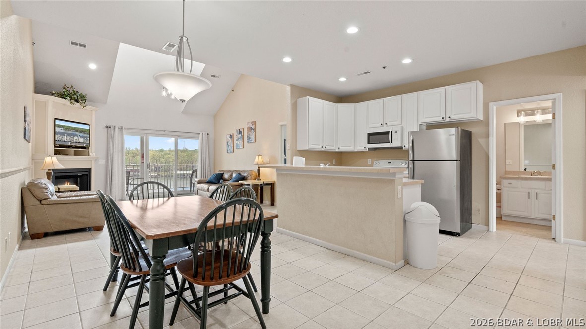 Westside Bay - Residential