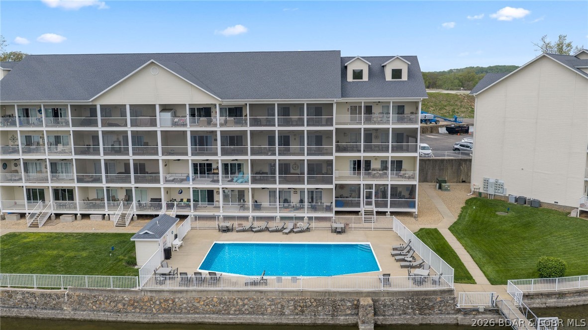 Westside Bay - Residential