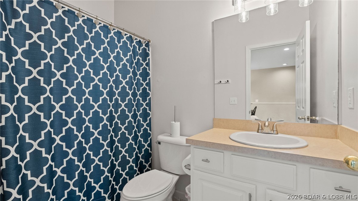 Westside Bay - Residential