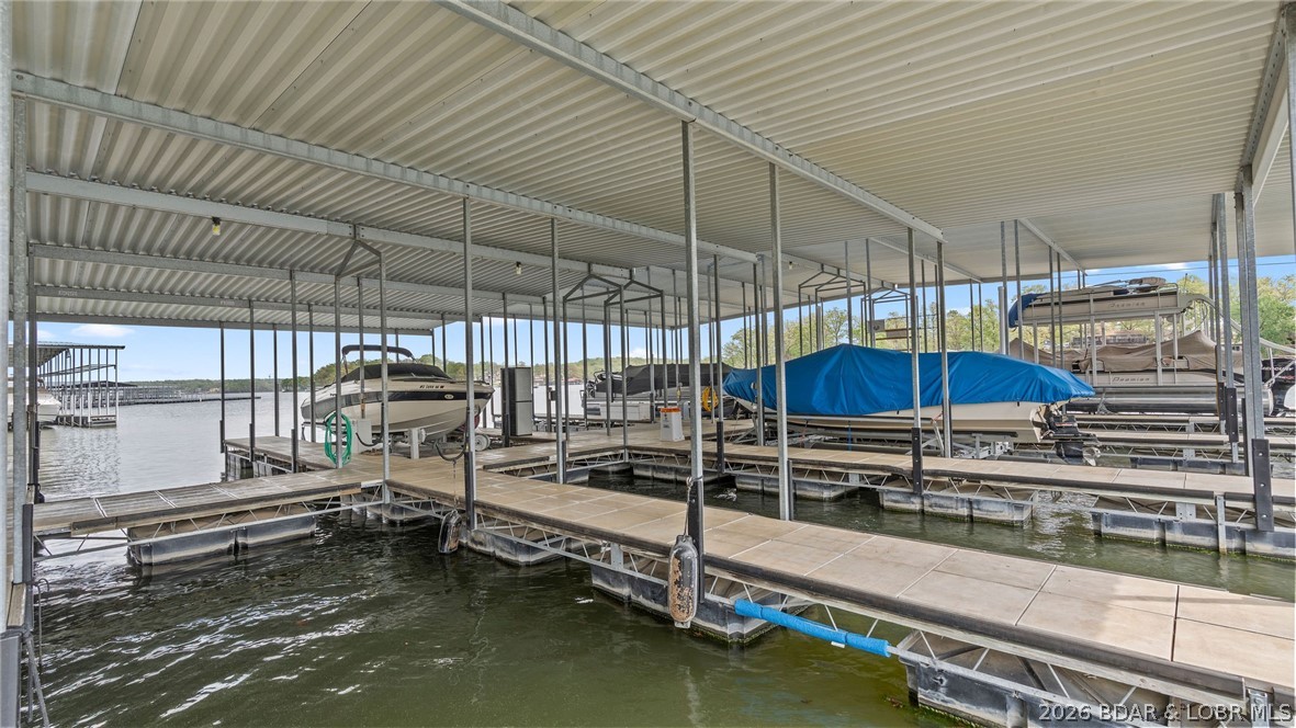 Westside Bay - Residential