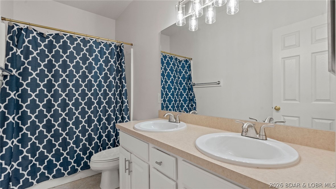 Westside Bay - Residential
