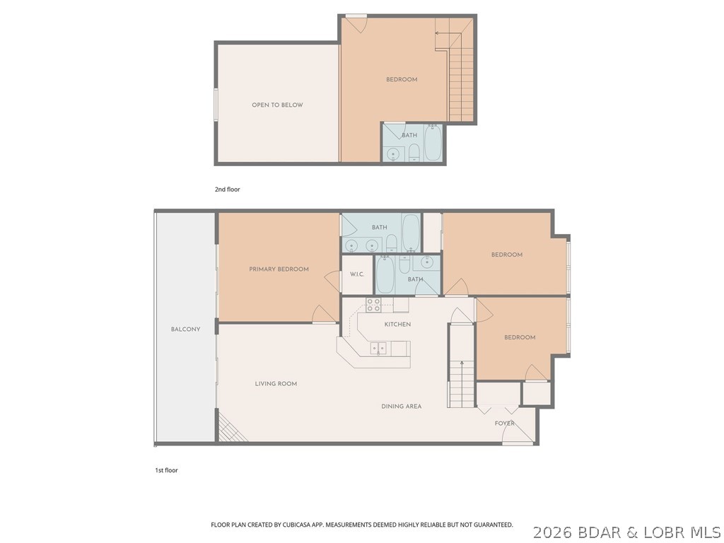 Westside Bay - Residential