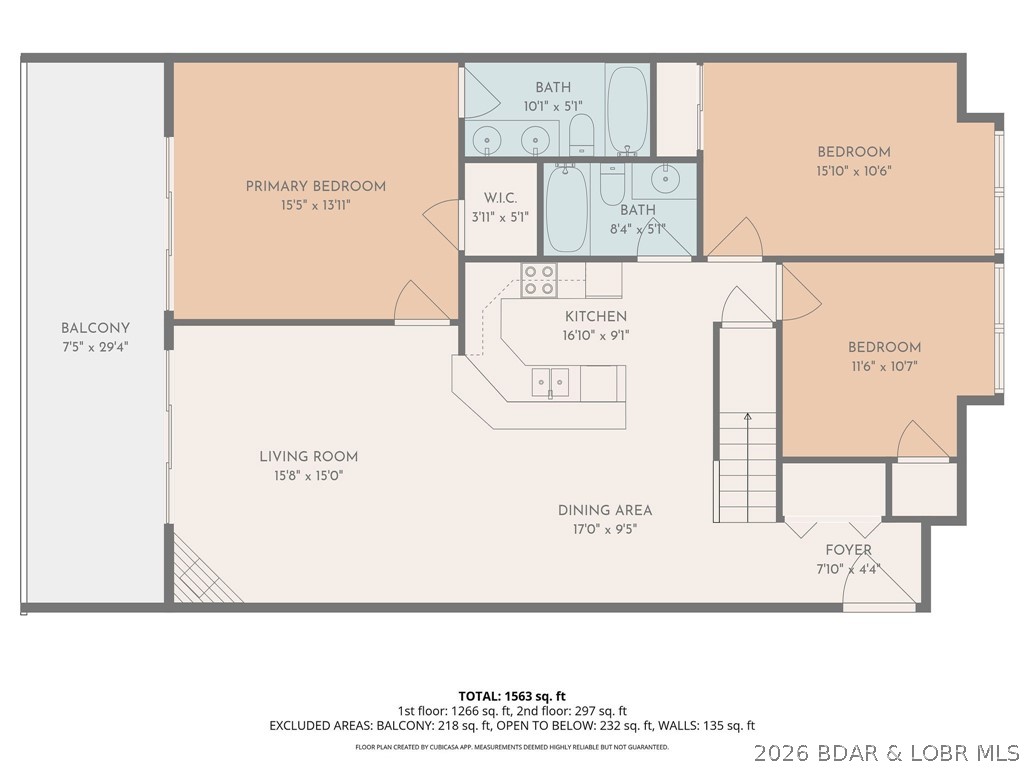 Westside Bay - Residential