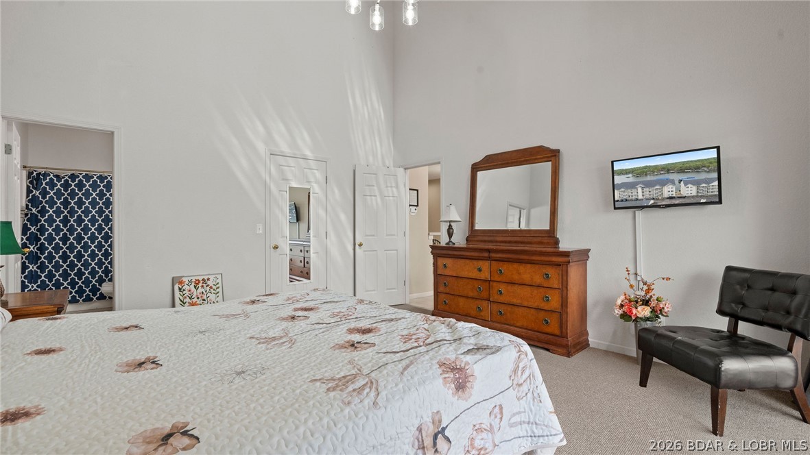Westside Bay - Residential