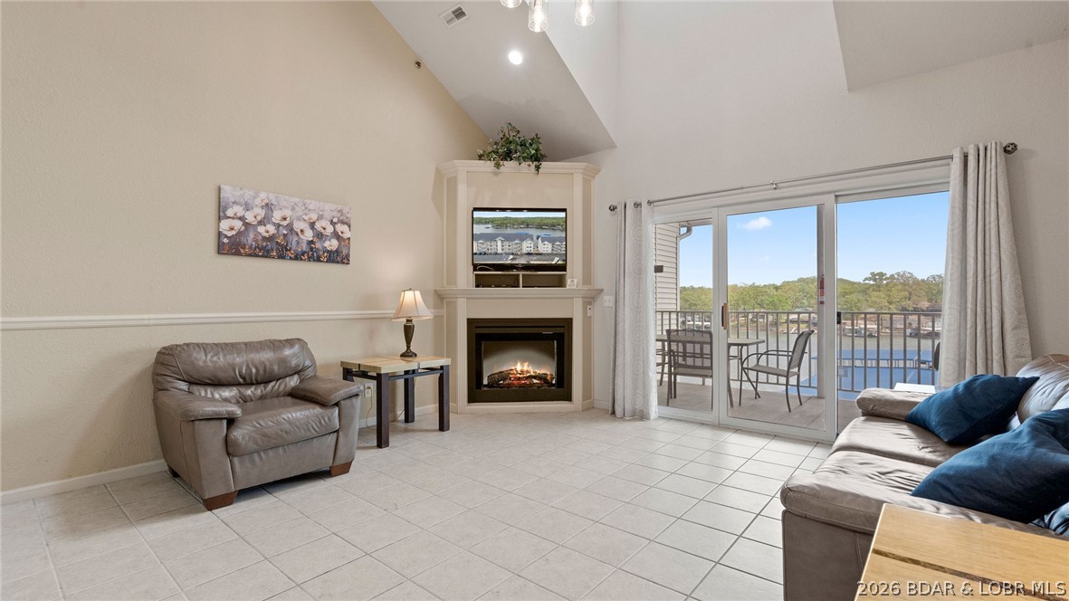 Westside Bay - Residential
