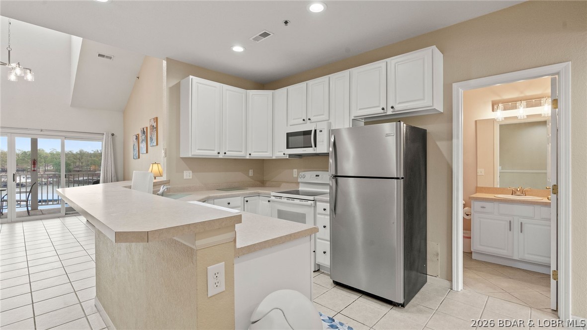 Westside Bay - Residential