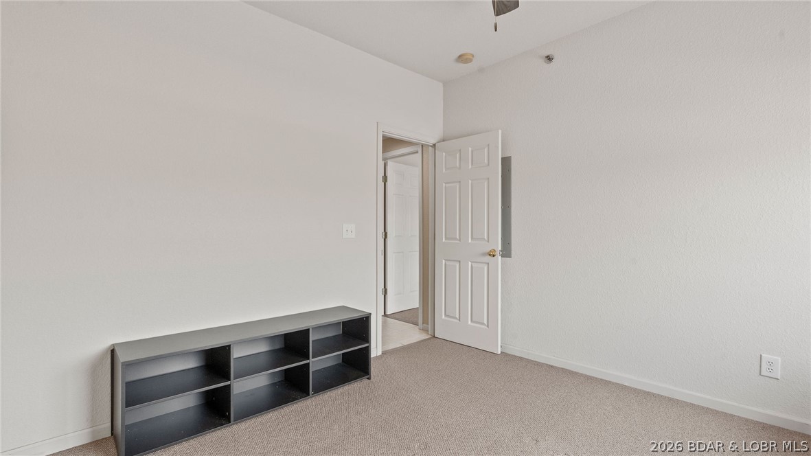 Westside Bay - Residential