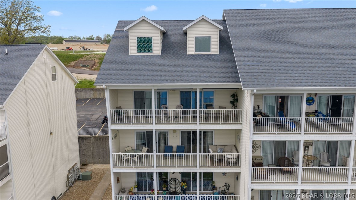 Westside Bay - Residential