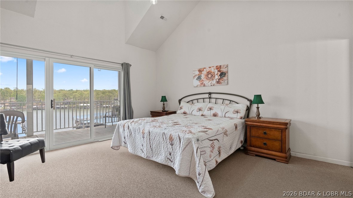 Westside Bay - Residential