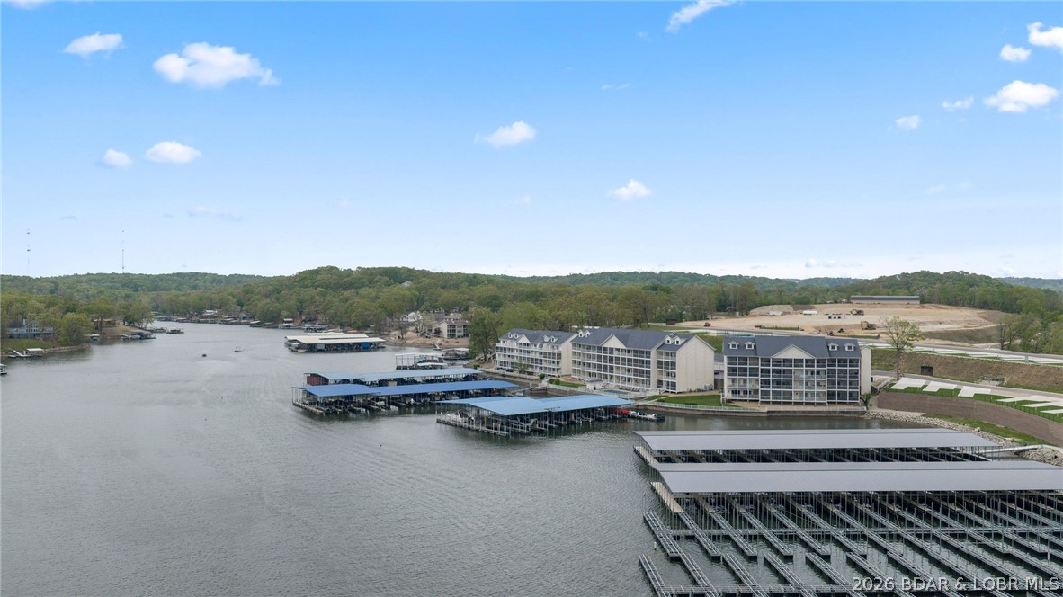 Westside Bay - Residential