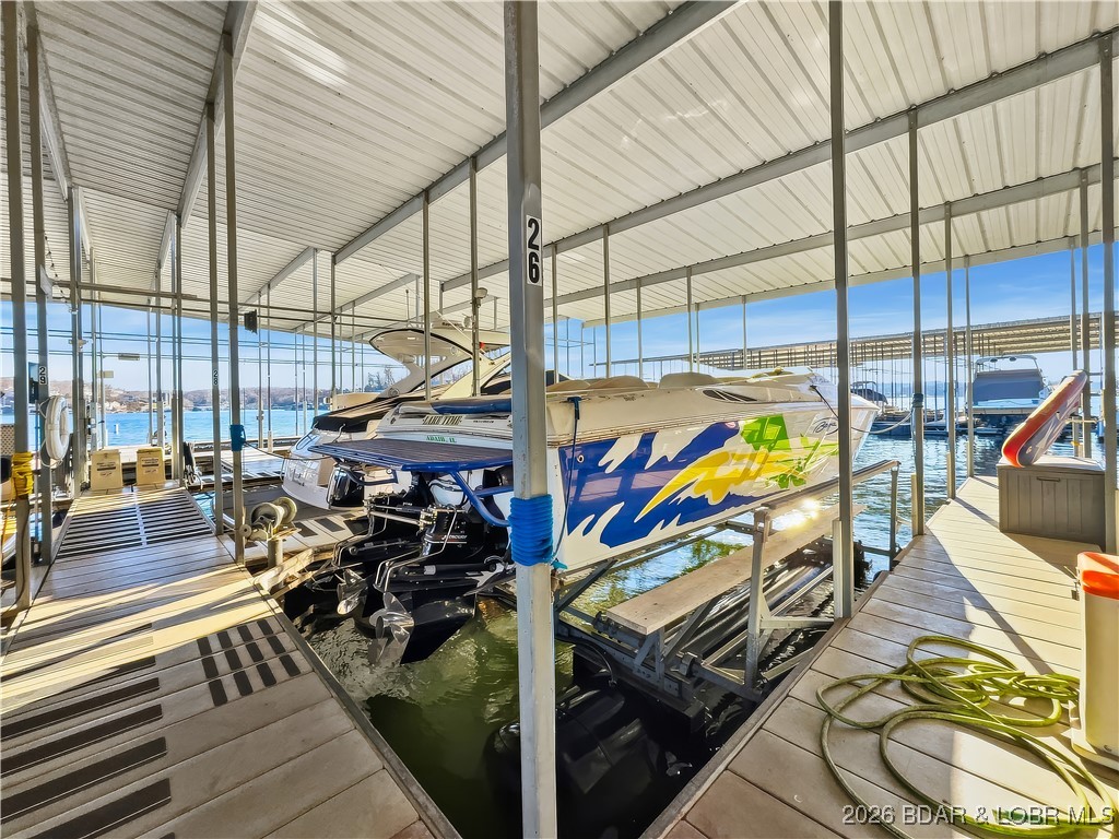 Aqua Fin Resort Condominium - Residential