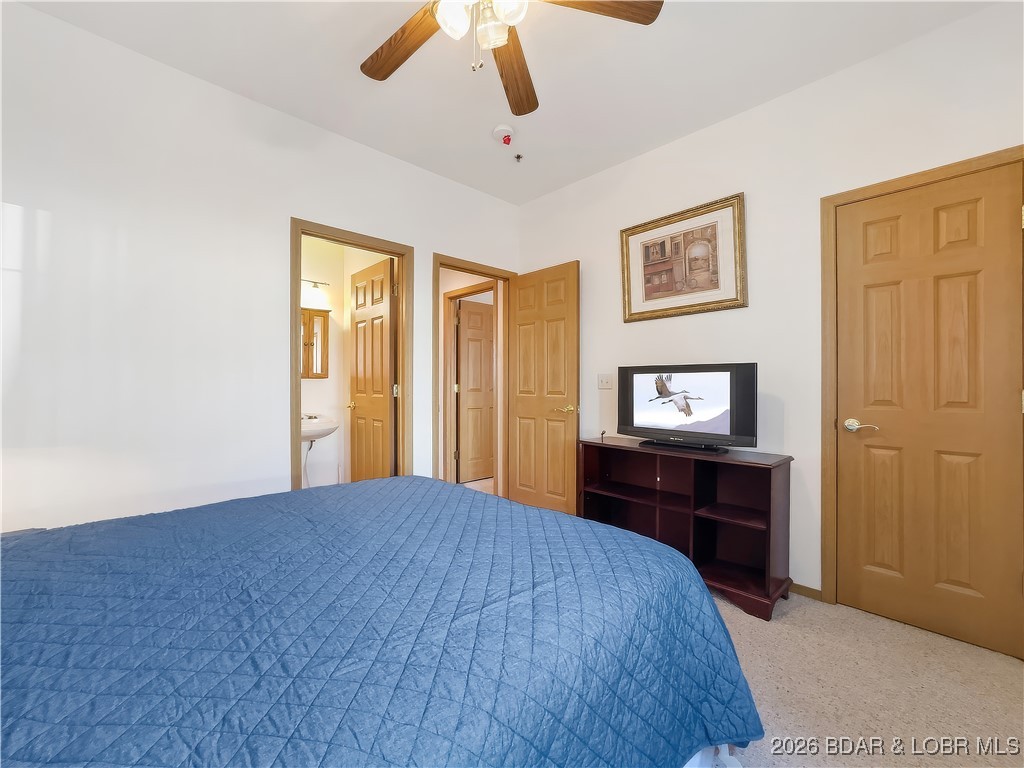 Aqua Fin Resort Condominium - Residential